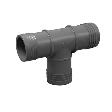 Jones Stephens 1/2in. Poly Insert Tee I10029